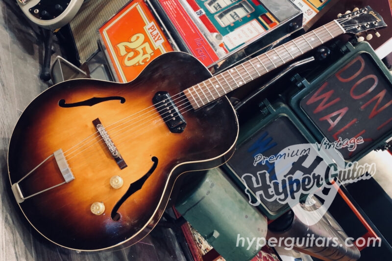 Gibson ’50 ES-125