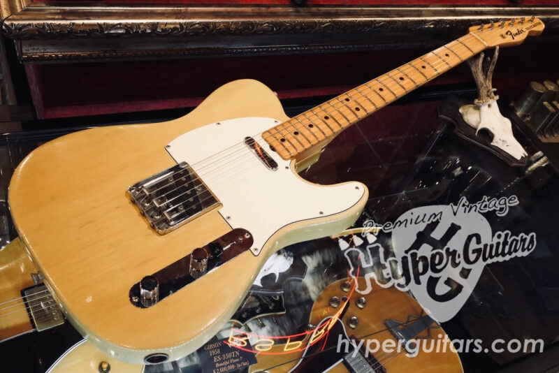 Fender ’69 Telecaster