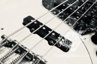 ヤケたブロンド