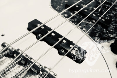 ヤケたブロンド