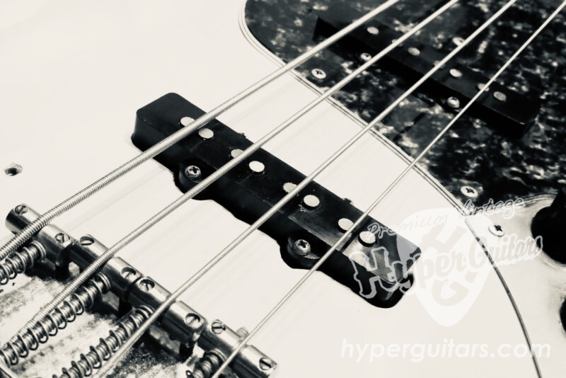 ヤケたブロンド