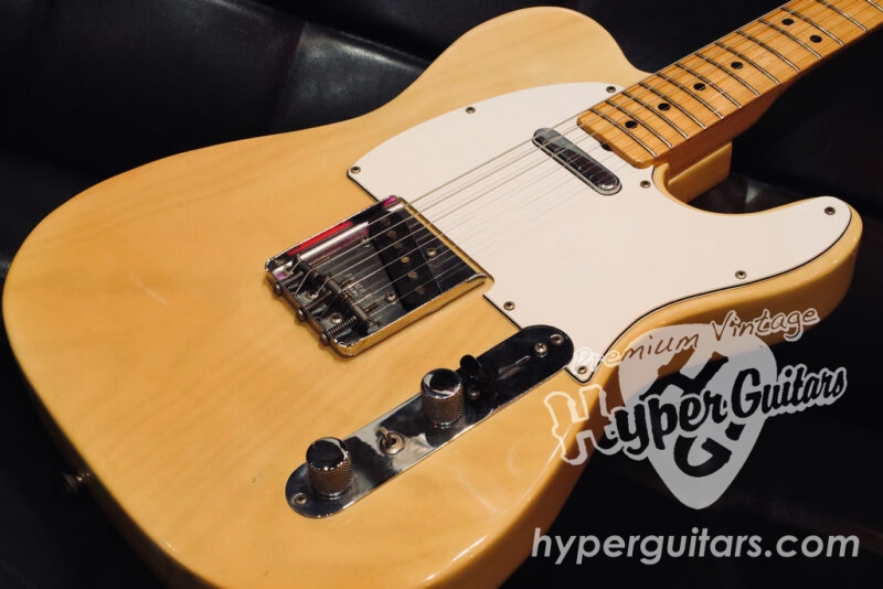Fender ’75 Telecaster