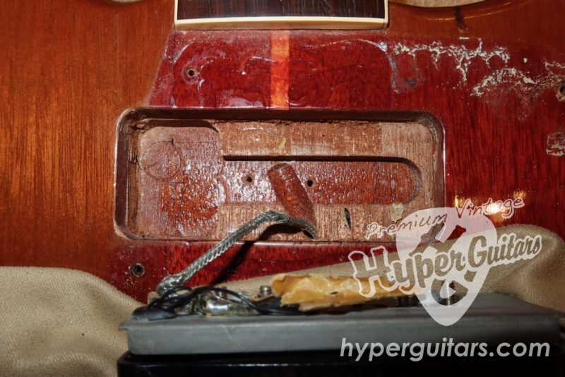 Gibson ’60 Les Paul Special