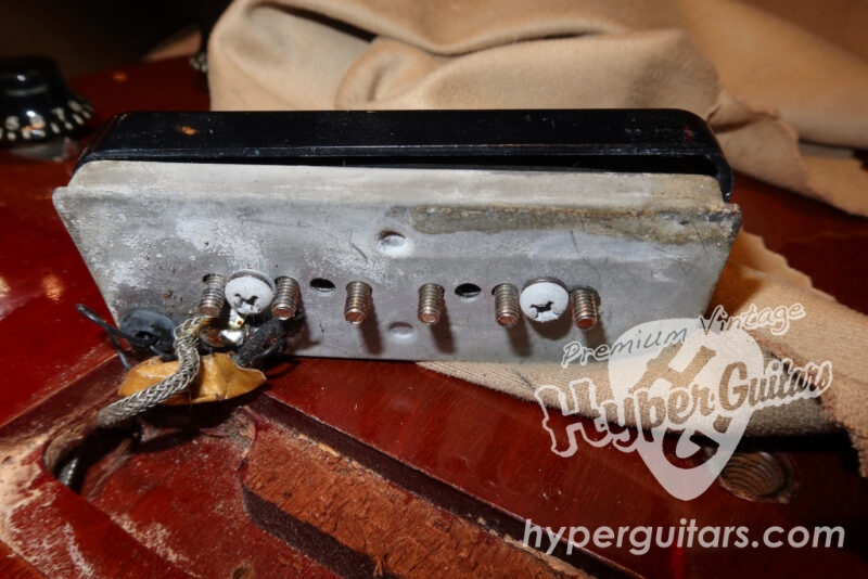 Gibson ’60 Les Paul Special