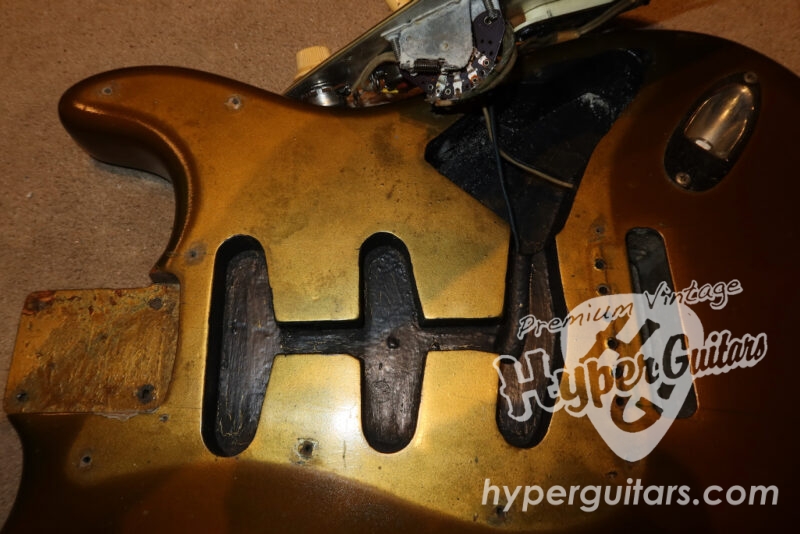 Fender ’63 Stratocaster