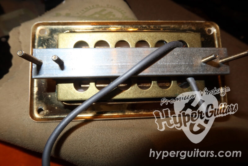 Gretsch ’75 Country Roc #7620