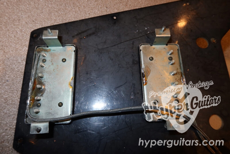 Gibson ’76 Flying V