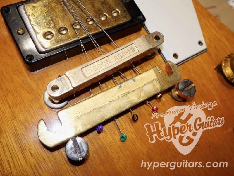 Max Guitars 90’s 1958 Explorer “Korina Replica”