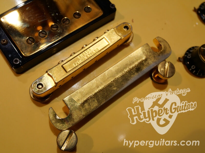 Gibson ’75 Les Paul Custom