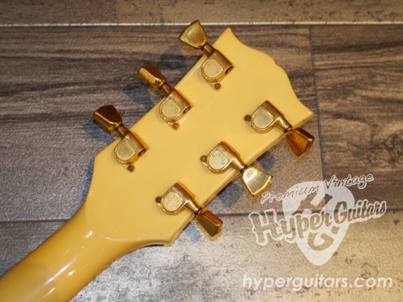 Gibson ’75 Les Paul Custom