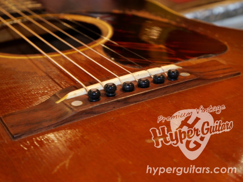 Gibson ’50~’51 J-45