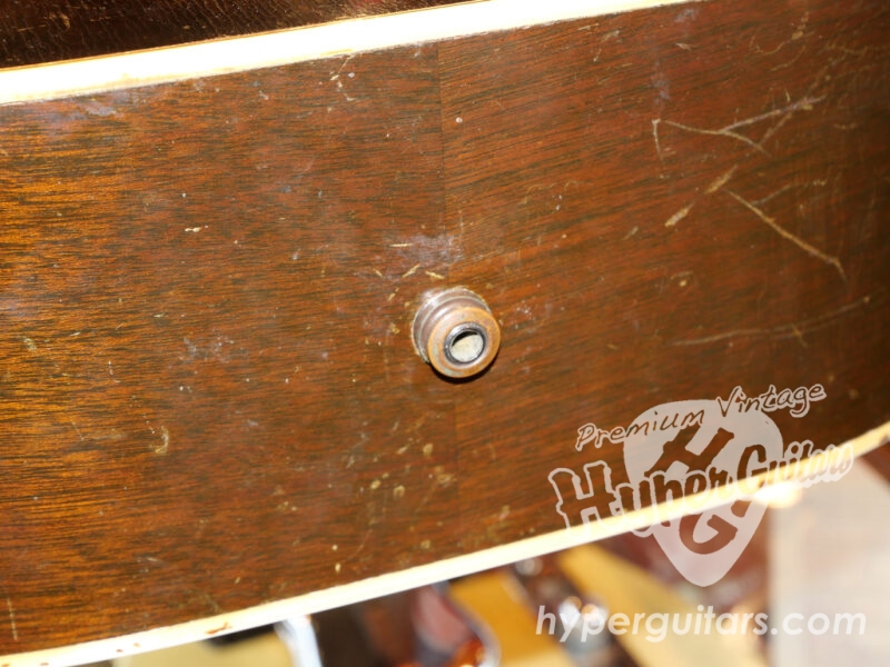 Gibson ’50~’51 J-45