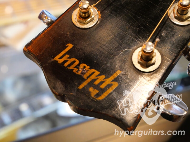 Gibson ’50~’51 J-45