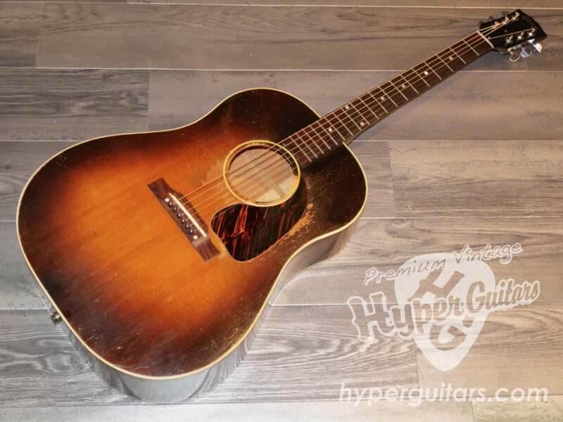 Gibson ’50~’51 J-45