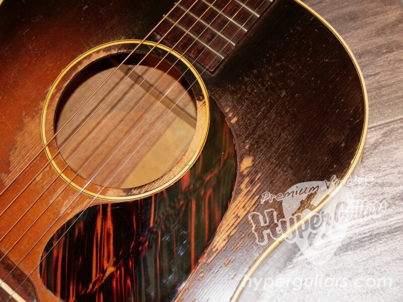 Gibson ’50~’51 J-45