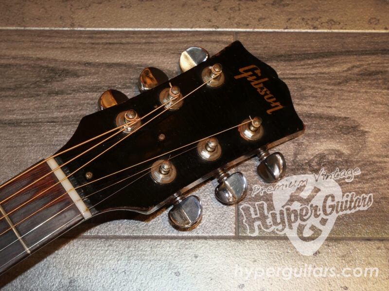 Gibson ’50~’51 J-45