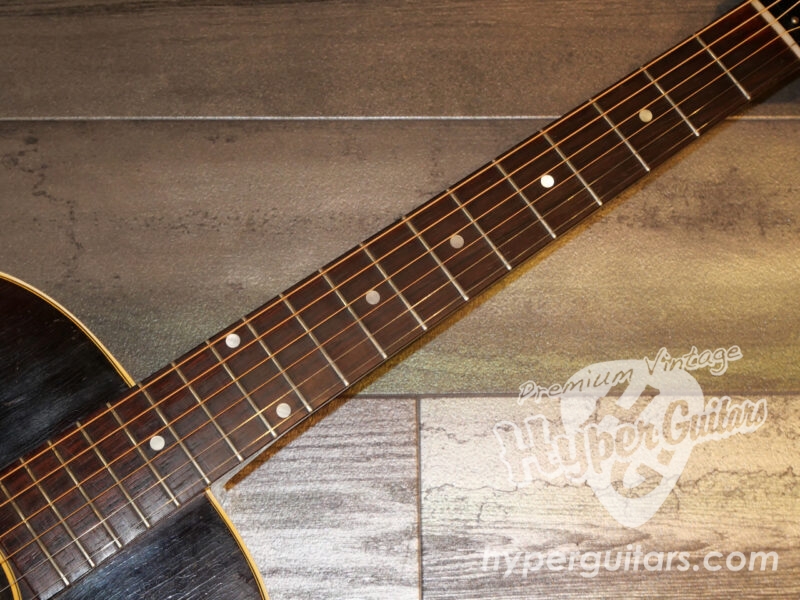 Gibson ’50~’51 J-45