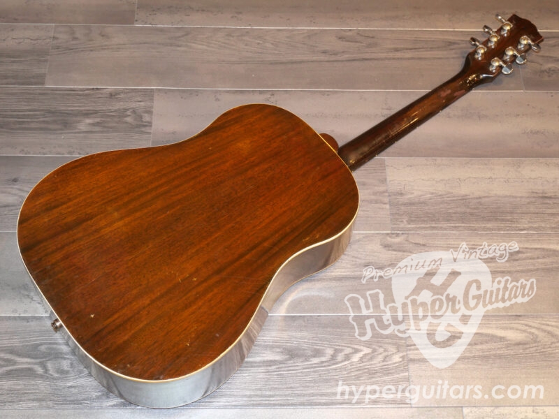 Gibson ’50~’51 J-45