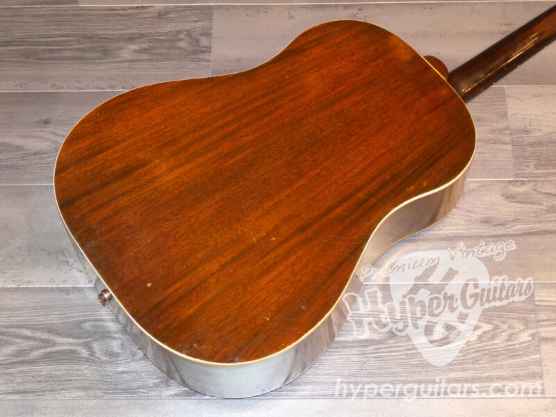 Gibson ’50~’51 J-45