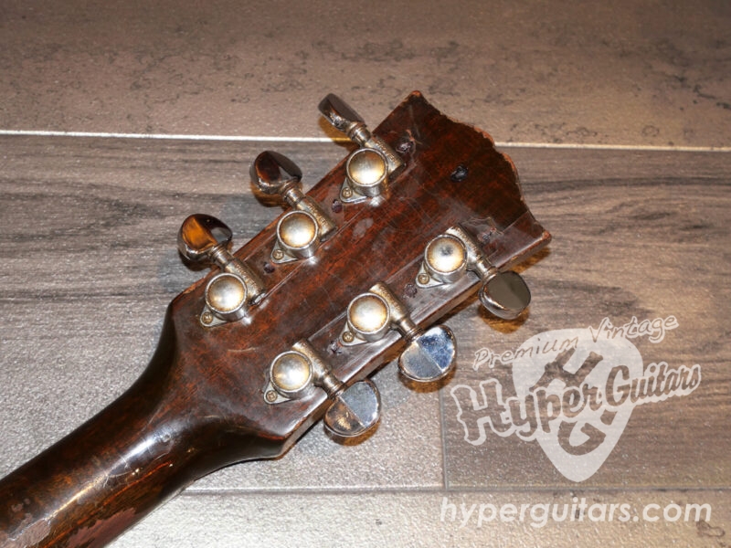 Gibson ’50~’51 J-45