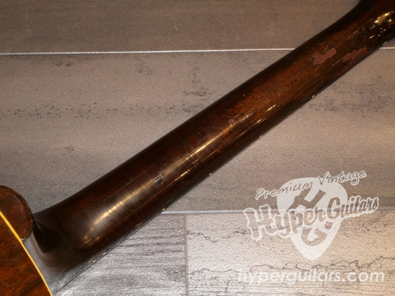 Gibson ’50~’51 J-45