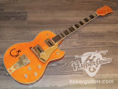 Gretsch ’75 Country Roc #7620