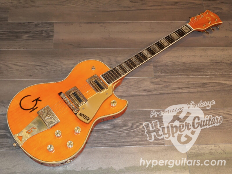 Gretsch ’75 Country Roc #7620