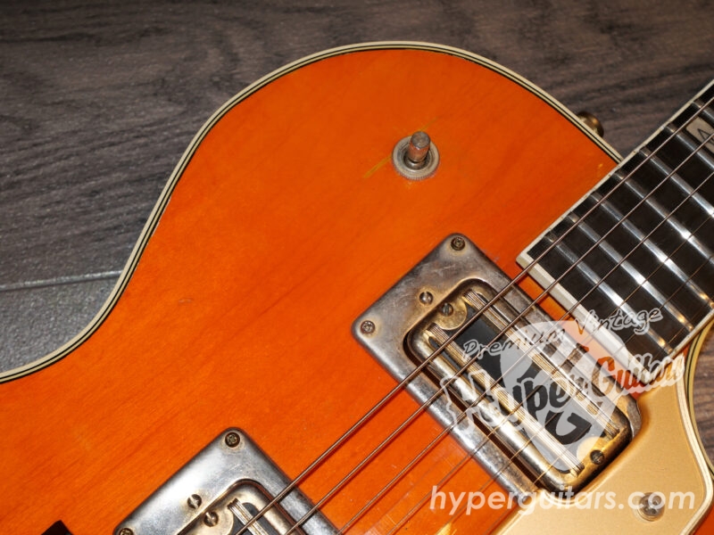 Gretsch ’75 Country Roc #7620