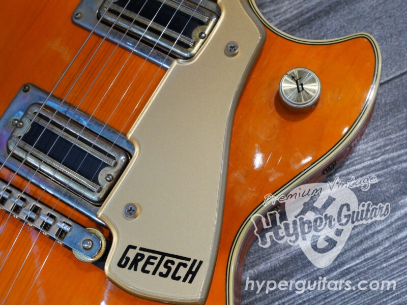 Gretsch ’75 Country Roc #7620