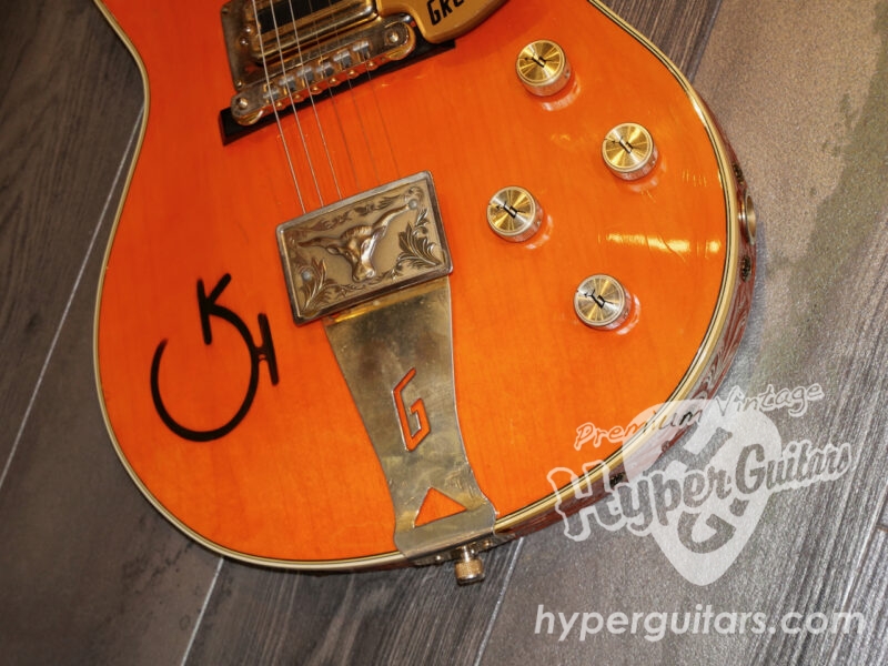 Gretsch ’75 Country Roc #7620