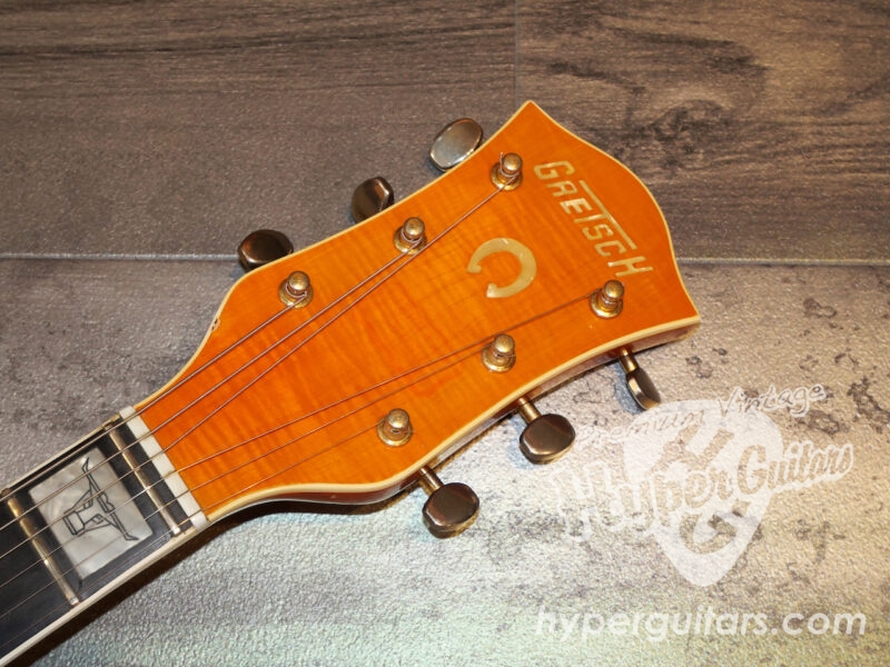 Gretsch ’75 Country Roc #7620