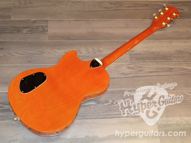 Gretsch ’75 Country Roc #7620