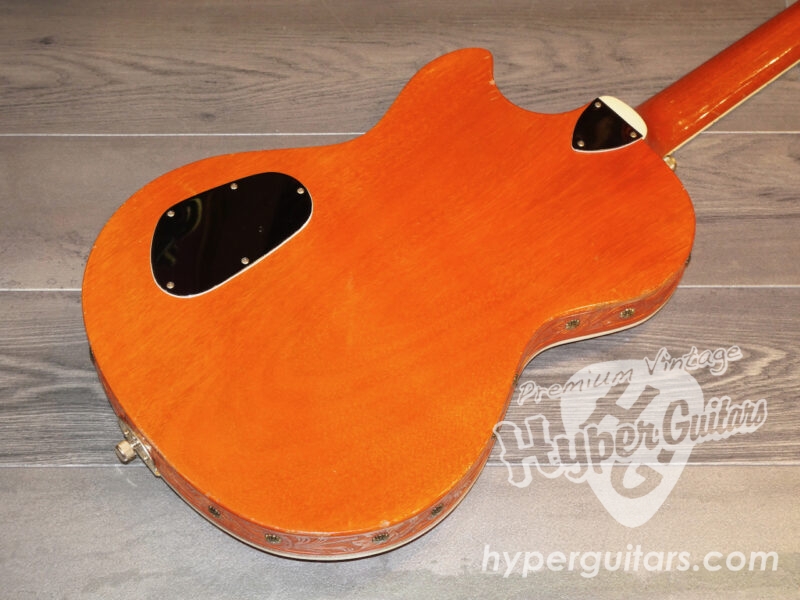 Gretsch ’75 Country Roc #7620