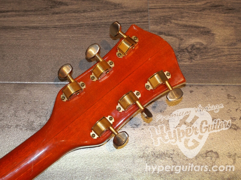 Gretsch ’75 Country Roc #7620