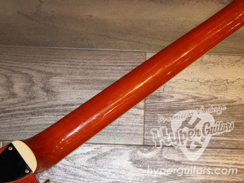 Gretsch ’75 Country Roc #7620