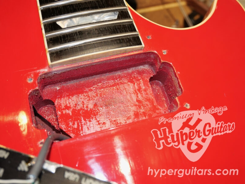 Gibson ’89 Les Paul Standard