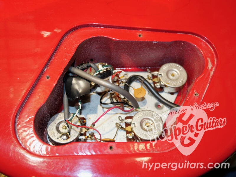 Gibson ’89 Les Paul Standard