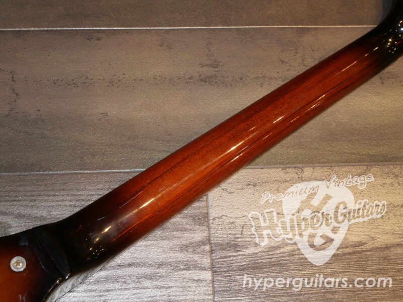 Gibson ’76 Flying V