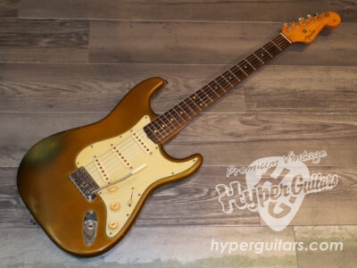 Fender ’63 Stratocaster
