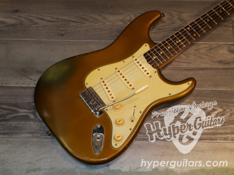 Fender ’63 Stratocaster