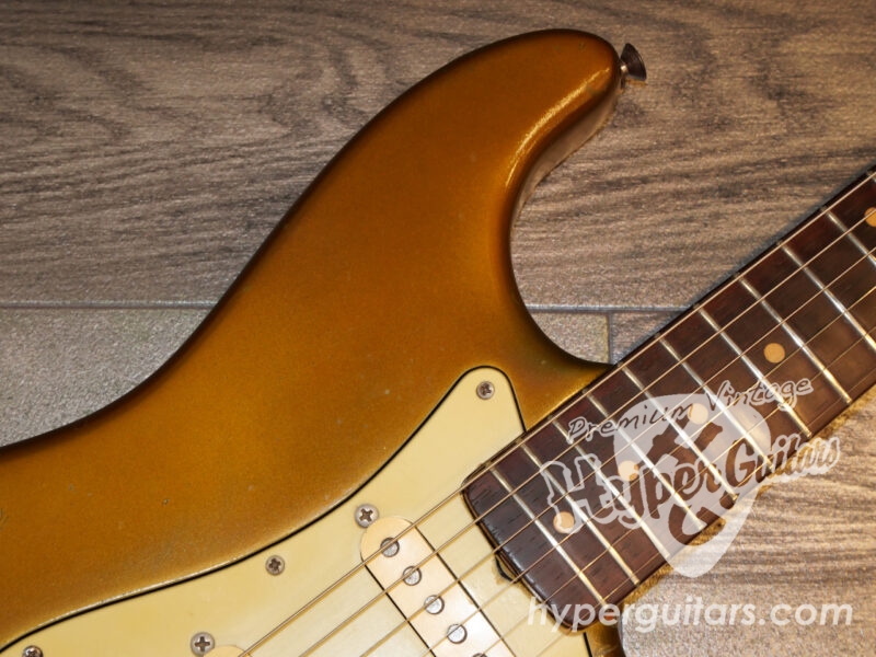Fender ’63 Stratocaster