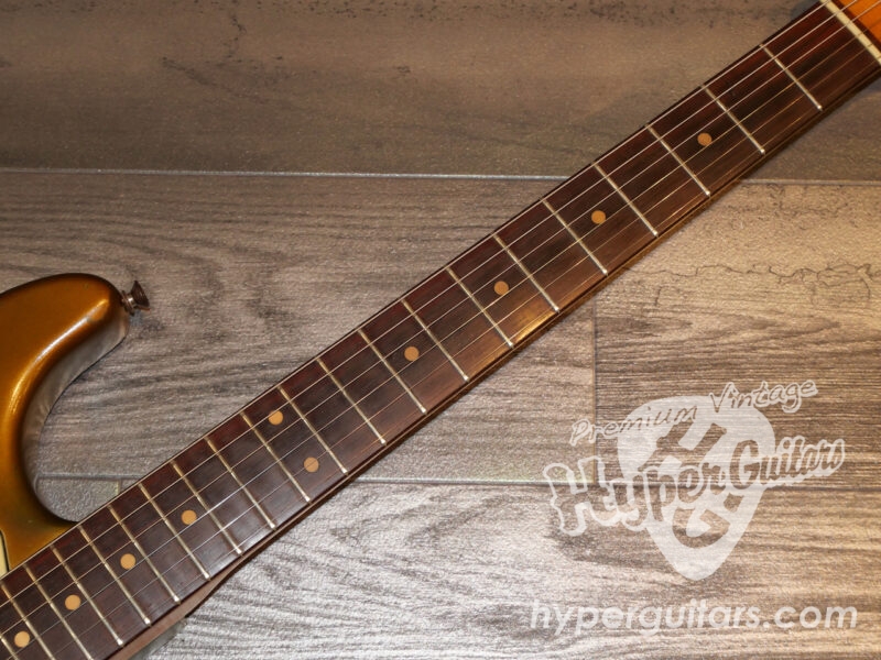 Fender ’63 Stratocaster