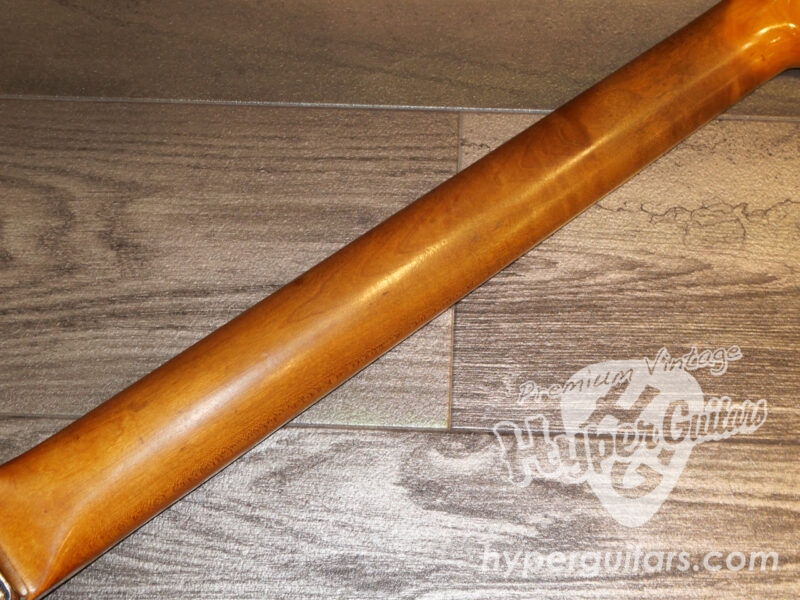 Fender ’63 Stratocaster