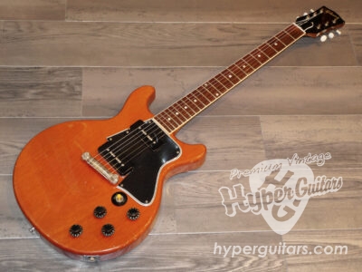 Gibson ’60 Les Paul Special