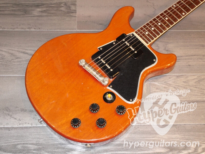 Gibson ’60 Les Paul Special