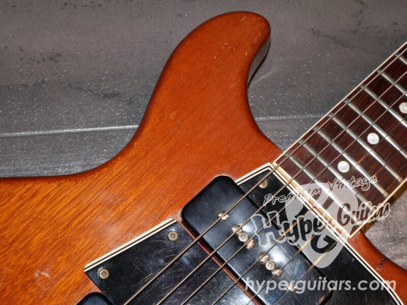 Gibson ’60 Les Paul Special