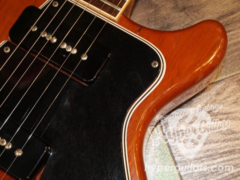 Gibson ’60 Les Paul Special