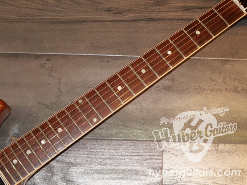 Gibson ’60 Les Paul Special