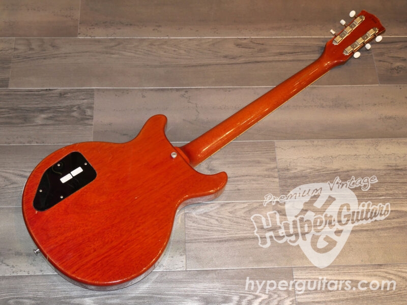 Gibson ’60 Les Paul Special