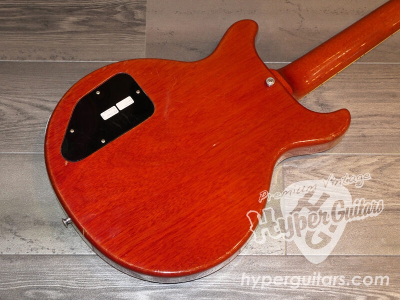 Gibson ’60 Les Paul Special